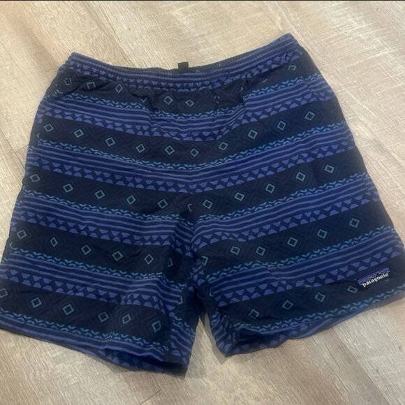 Patagonia Men’s Shorts Size XS - Picture 1 of 6
